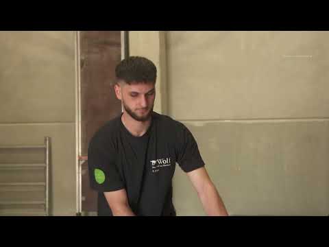 Anlagenmechaniker für SHK: Wie läuft die Ausbildung ab?