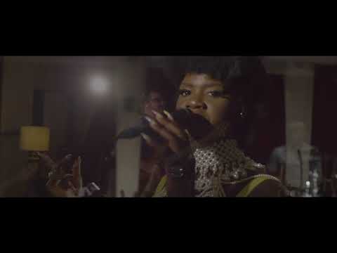 TAUK Moore (TAUK Ft. Kanika Moore) - STFU (Official Music Video)