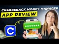 Chargeback Money Manager App Review 2025 Pros And Cons Honest Unbiased