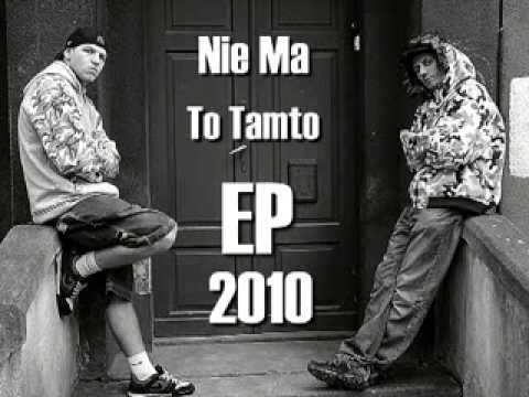 KRZ & Majeran - Nie Ma To Tamto (2010)