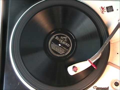 I THOUGHT I HEARD BUDDY BOLDEN SAY by Jelly Roll Morton's New Orleans Jazzmen 1939