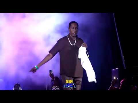 JERRY DAN VS TONY MATTERHORN - TUNE FUH TUNE AT BIM TIPSY (DEC 7TH 2025)