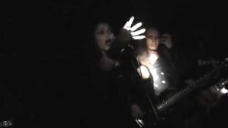 Lucyferia - Legacy In Blood (Vampiria Cover)