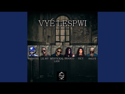 Vyé Lespwi
