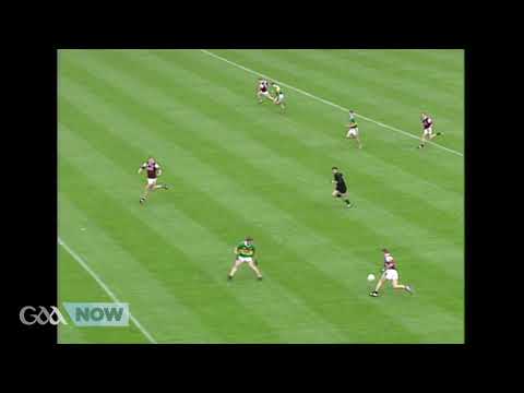 GAANOW Rewind: Declan Meehan | Name the Goal