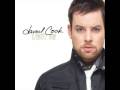 David Cook - light on with lyrics 