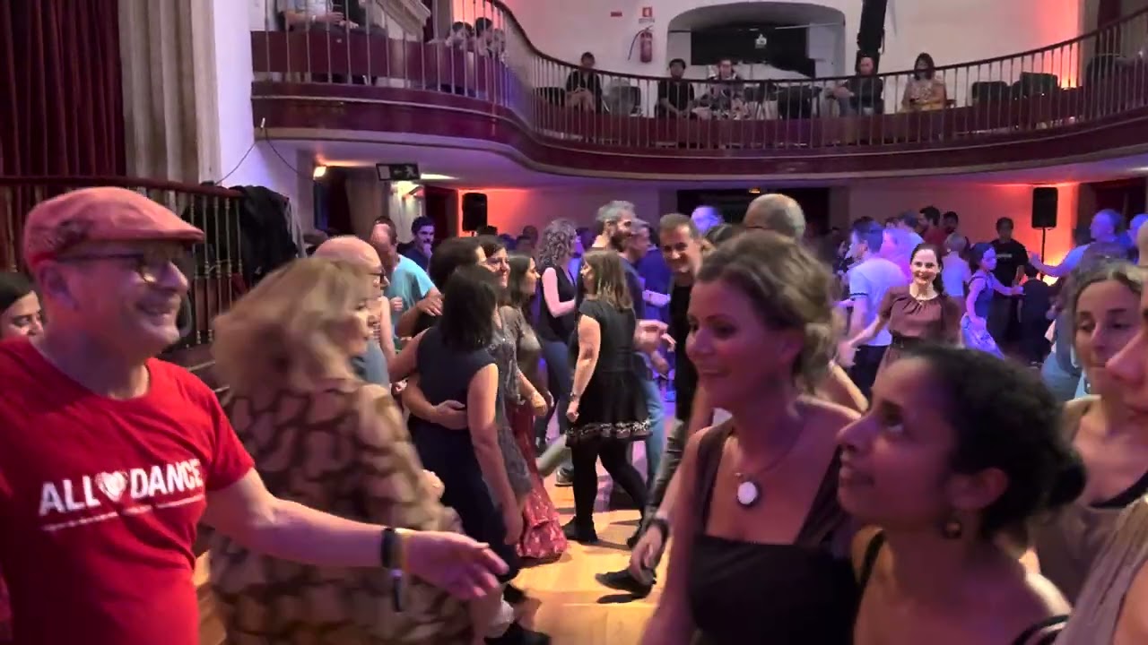 XXXII FEST-i-BALL [outubro 2023, Lisboa]