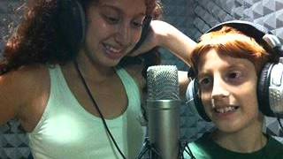 דרשת בר מצווה - דרשה מקורית לבר מצווה כולל מוזיקת רקע