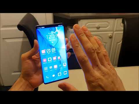 Huawei Mate 30 Pro | Tips and Tricks | BOOOOOMMMM