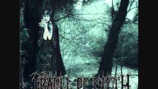 Cradle of filth - Malice through the looking glass ~with lyrics