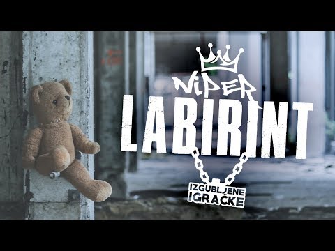 NIPER - "Labirint" (Izgubljene igračke 2018)
