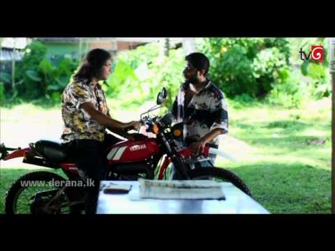 Gini Awi Saha Gini Keli Episode 20 08th May 2014