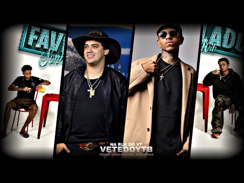 10 MINUTINHOS DE PISEIRO ACELERADO - KEMPA, J.ESKINE & NATANZINHO LIMA [@vetedoytb] CHORA OU DANÇA??