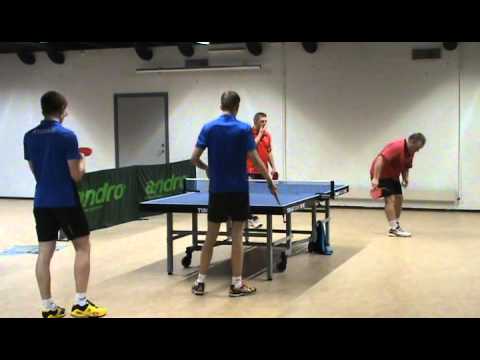 140324 2. Division, Vestegnen - Tølløse, Double 2