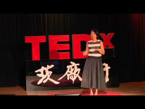 成為真實的自己 (be our true self) | 洪嘉惠 Hoong Jia Hui | TEDxPetalingStreet