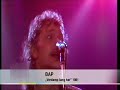 Medley Udo Lindenberg &amp; Bap &amp; Pur &amp; Alphaville