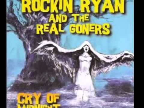 Rockin Ryan And The Real Goners - Snake in the grass