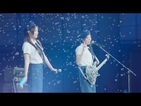 [4K60] 250510 QWER SODA SIYEON 시연 HINA 히나 @ KCON JAPAN 2025