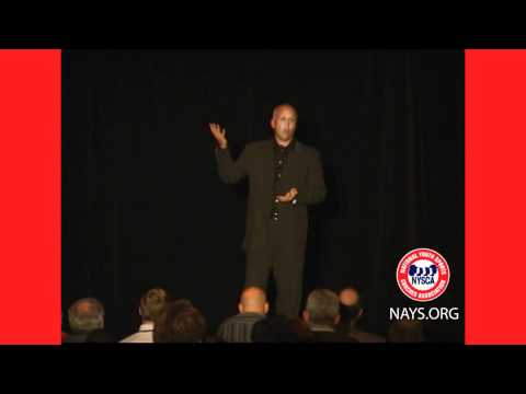 Cal Ripken on Perseverance and Youth Sports