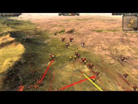 Agartha Flash Tournament #4 (Attila) - Round 1 - Arcticshieldbreaker vs Erijami