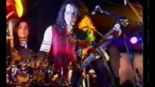 Pungent Stench - Bonesawer - Live in Hamburg 12.11.91