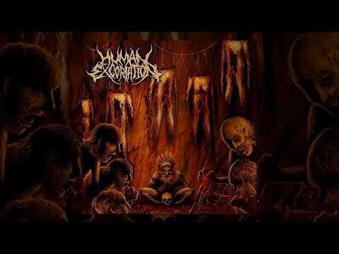 Human Excoriation - Bestial Acquisition