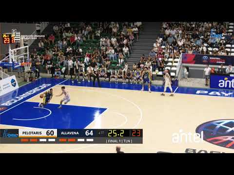 OBL 2026 / TLN - PELOTARIS -ALLAVENA - FINAL 1