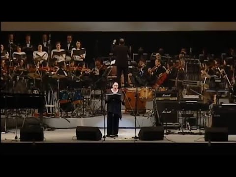 Kenji Kawai Live - Elzbieta Towarnicka - Voyage to AVALON