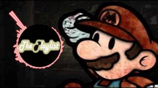 Just Blaze x Mysto &amp; Pizzi - 1UP