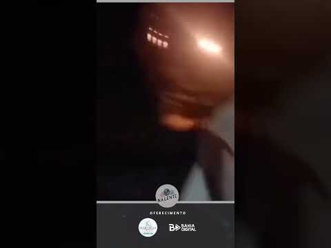 PREFEITO DE ALEGRETE DO PIAUÍ É FILMADO INVADINDO CASA E AMEAÇANDO JOVENS