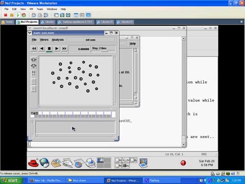 Trust Management for Defending On-Off Attacks