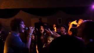 Our Only Hope - &quot;Don&#39;t Look Down&quot; Live Music Video