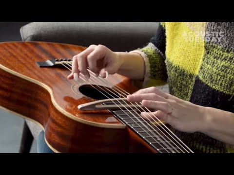 Make Your Guitar Sound Like a Japanese Koto