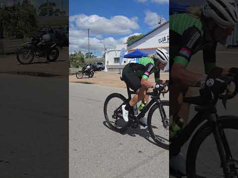 Vuelta de la Uva y el Vino Canelones 2026 - Damas - Llegadas 1/2