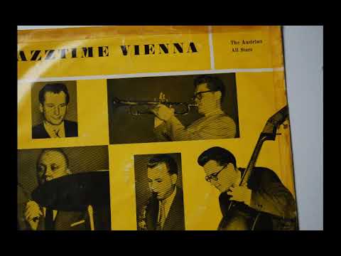 The Austrian All Stars - Quartet (Joe Zawinul)