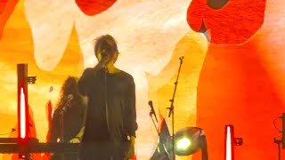 【Mew】14 - Rows 「Aarhus, 2025」