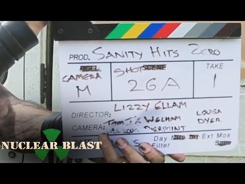 DEVILMENT - Sanity Hits A Perfect Zero (OFFICIAL BEHIND THE SCENES)