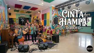 Download lagu CINTA HAMPA - D'LLYOD (COVER) | FUNK ACOUSTIC VERSION mp3