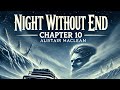 Night Without End – Chapter 10 | Thriller Novel by Alistair MacLean Audiobook
