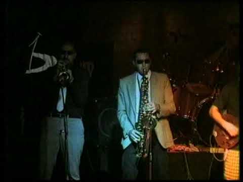 SATELITE KINGSTON – Sigo Igual (Video oficial)