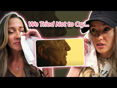 This Made us Cry! FIRST TIME Reaction to Johnny Cash - Hurt
