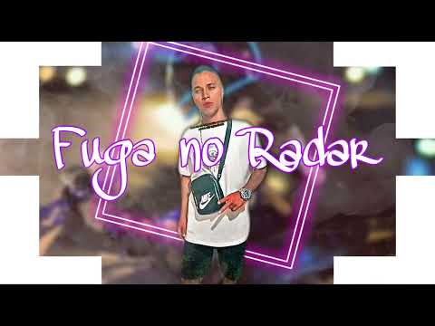 fuga no radar