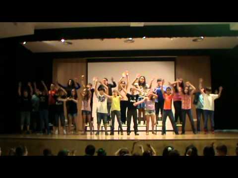 5º  de primaria. Un millón de amigos