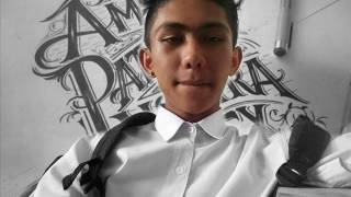 Download lagu Ryan Rapz Feat Agos Dhe Beat -Anjing mp3