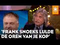 Johan niet rouwig om stoppen Frank Snoeks op eindtoernooien: 'Hij lulde de oren van je kop'
