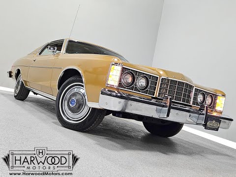 1973 Ford LTD (CC-1950605) for sale in Macedonia, Ohio