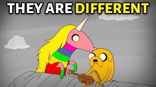 This Is What a Healthy Relationship Looks Like