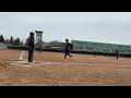 Crimson Rice 2024 (Shadle Park Pitching Highlights) - April 2022