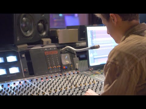 Arhkan - Making of - Studio Session March 2021