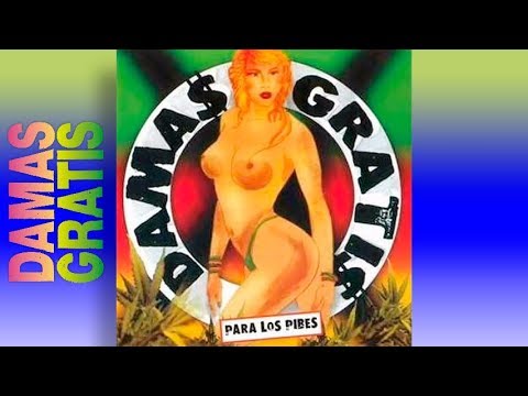 El Fumanchero - Damas Gratis
